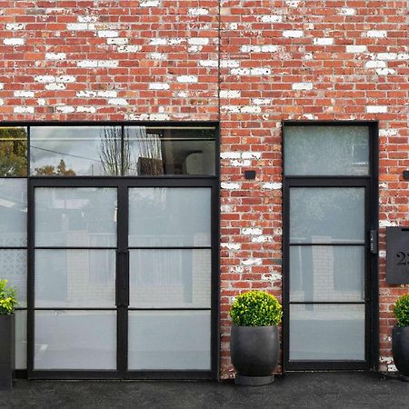The Pix - Industrial Chic At Its Best Geelong West 외부 사진