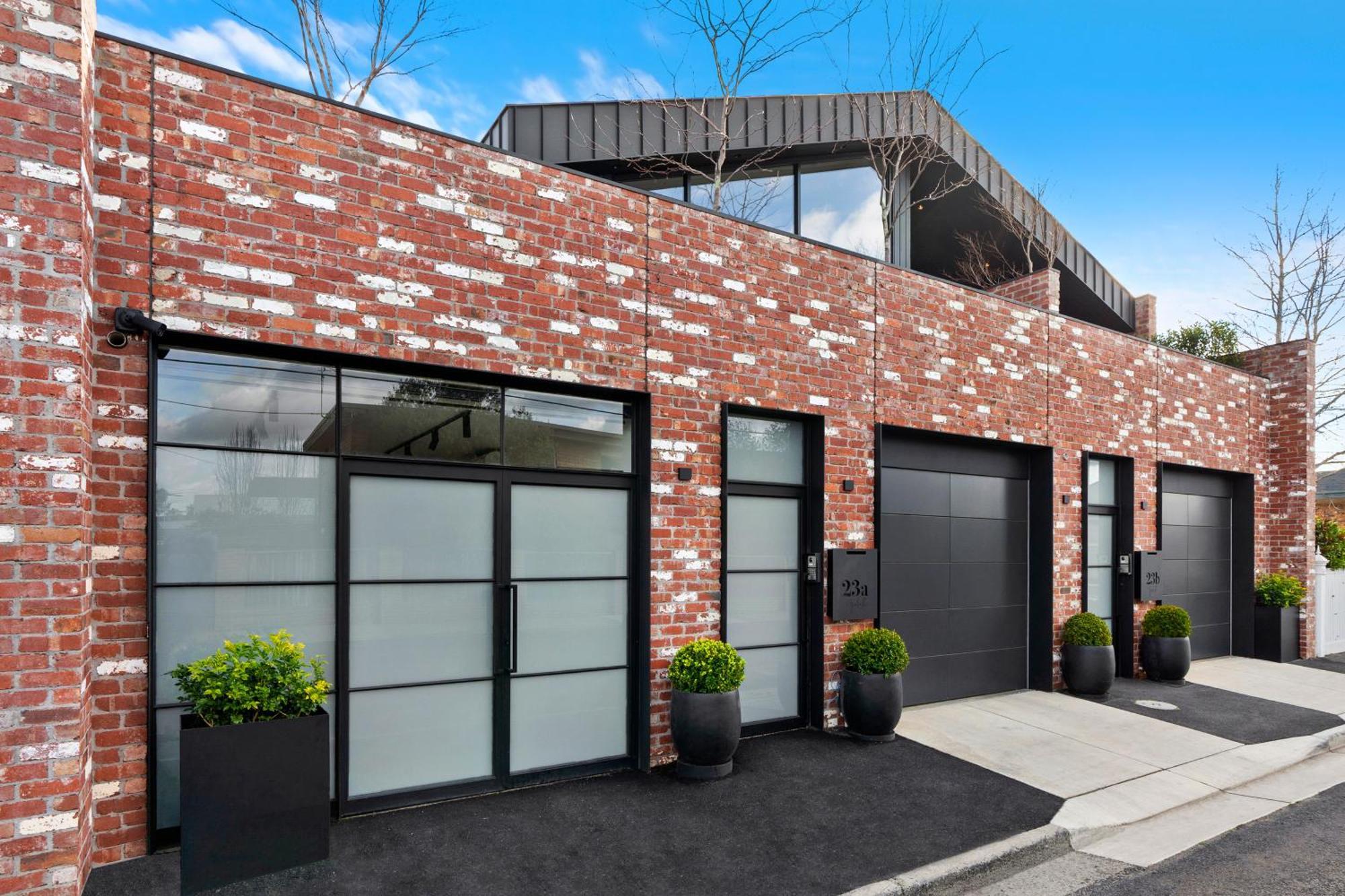 The Pix - Industrial Chic At Its Best Geelong West 외부 사진