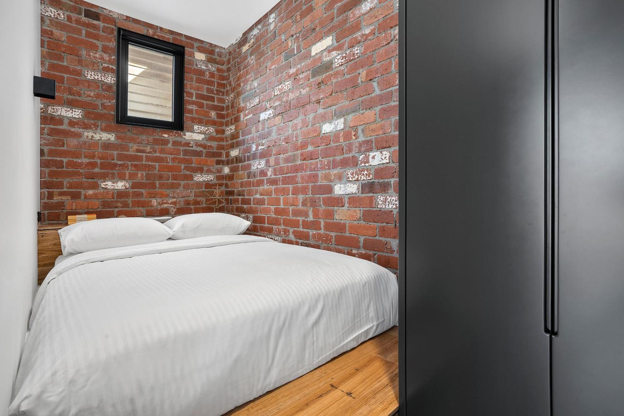 The Pix - Industrial Chic At Its Best Geelong West 외부 사진