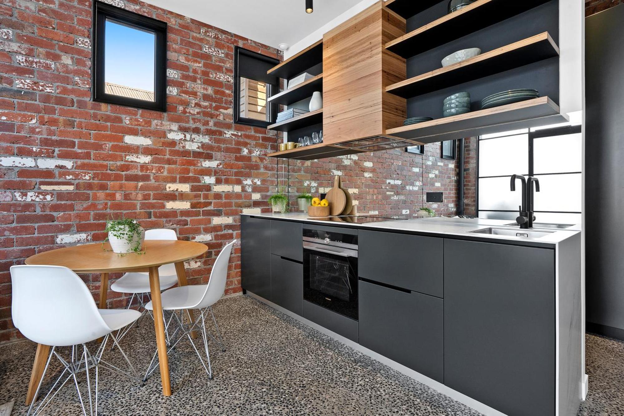 The Pix - Industrial Chic At Its Best Geelong West 외부 사진