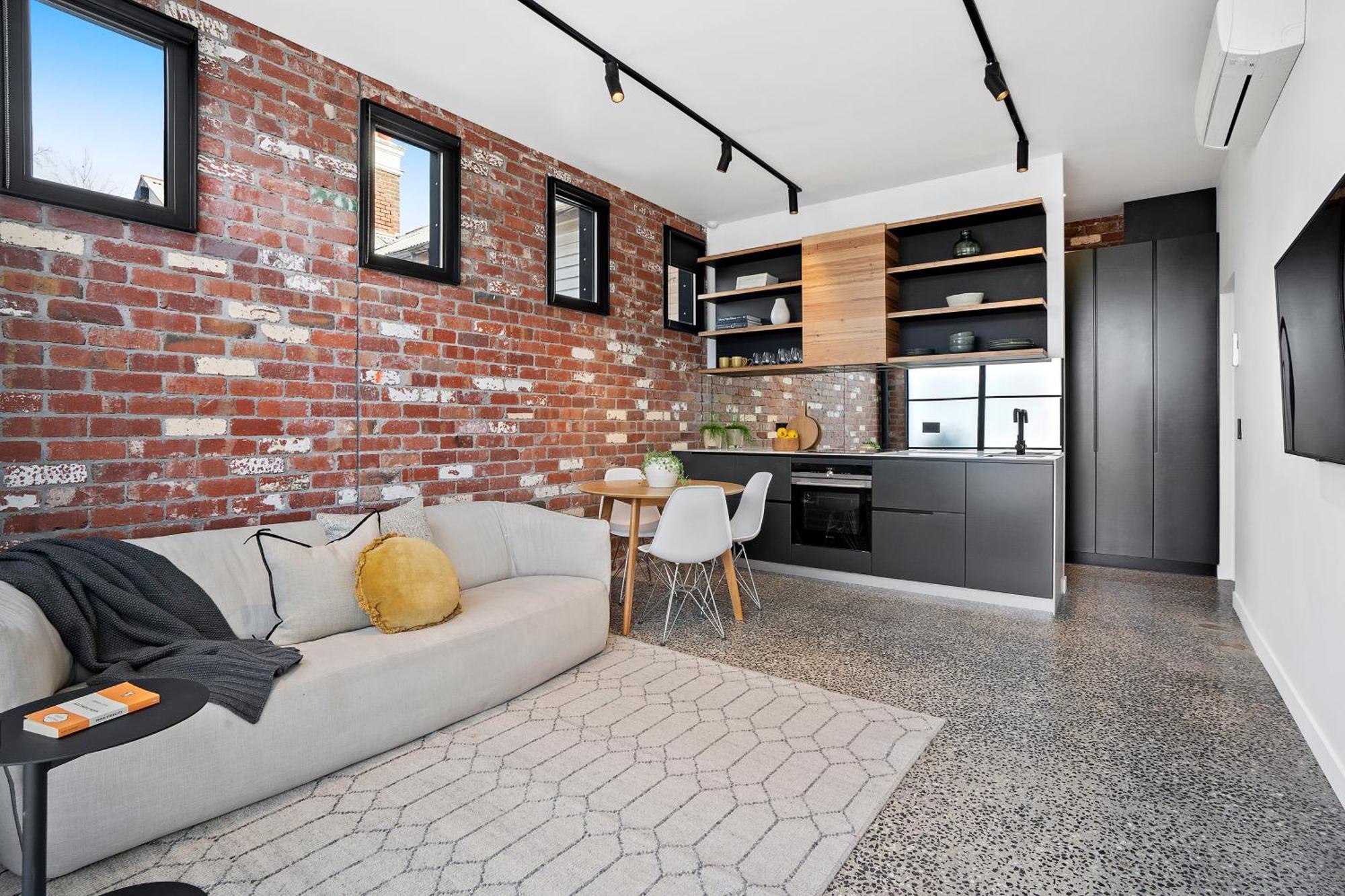The Pix - Industrial Chic At Its Best Geelong West 외부 사진