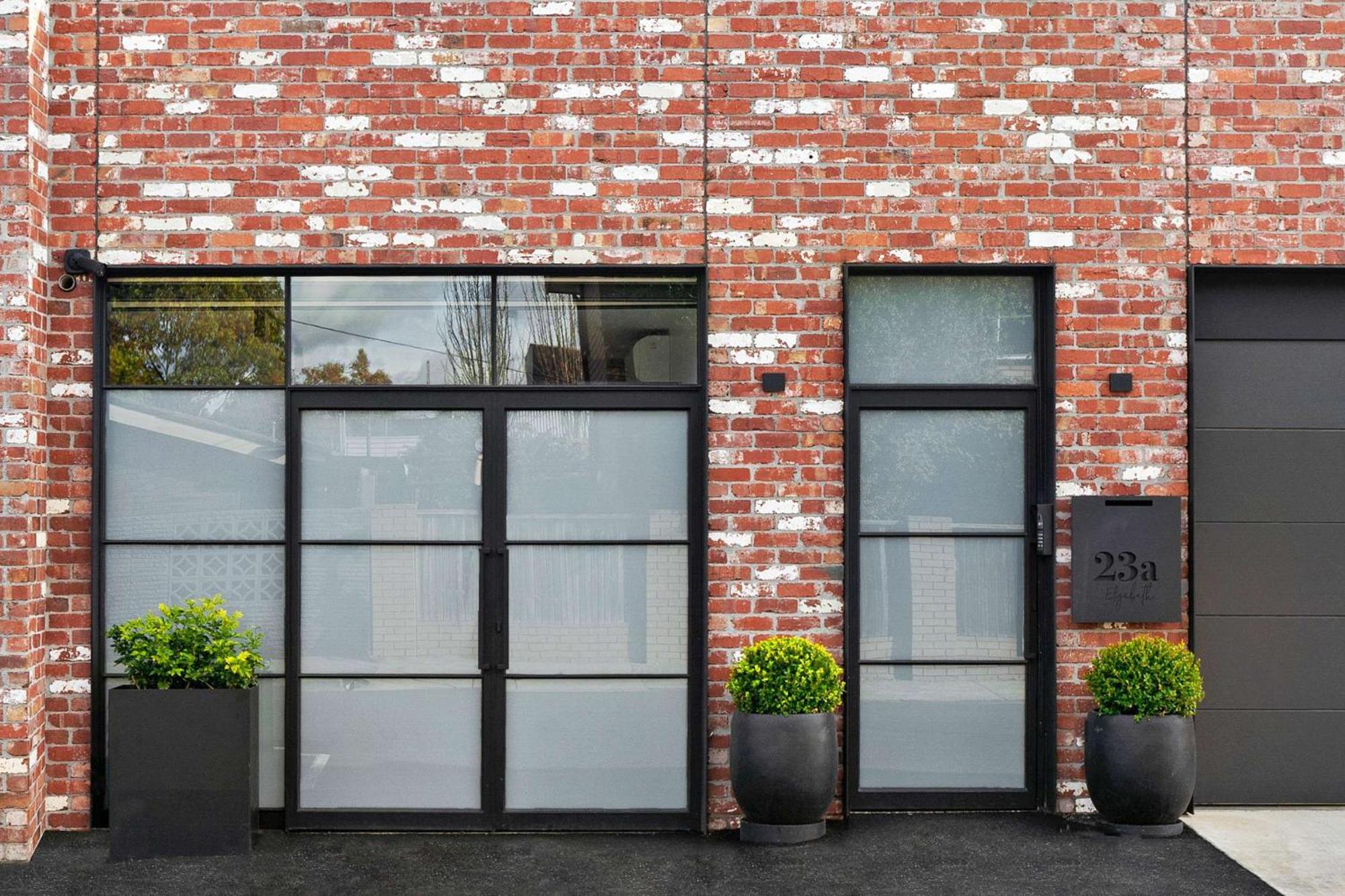 The Pix - Industrial Chic At Its Best Geelong West 외부 사진