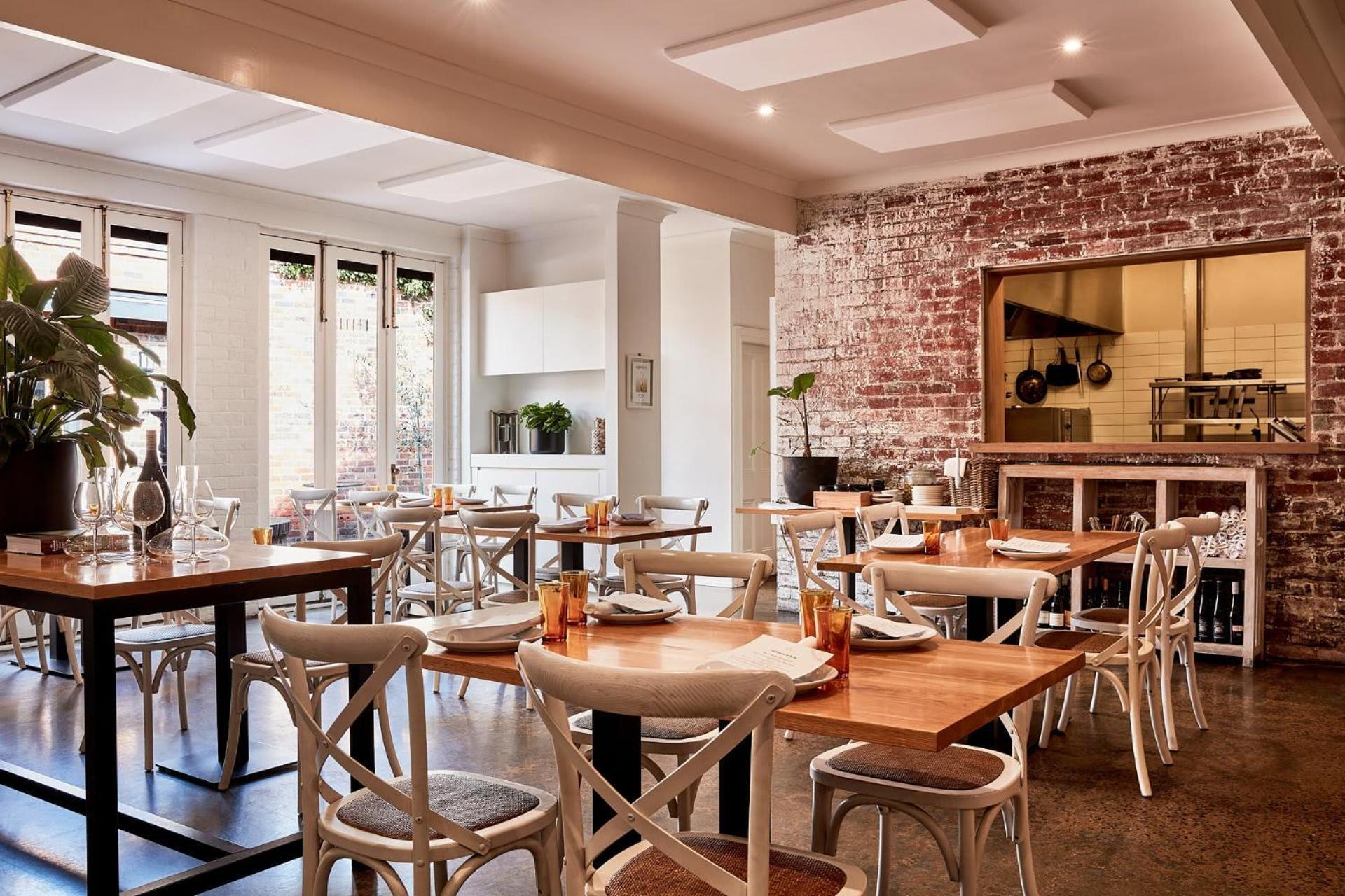 The Pix - Industrial Chic At Its Best Geelong West 외부 사진